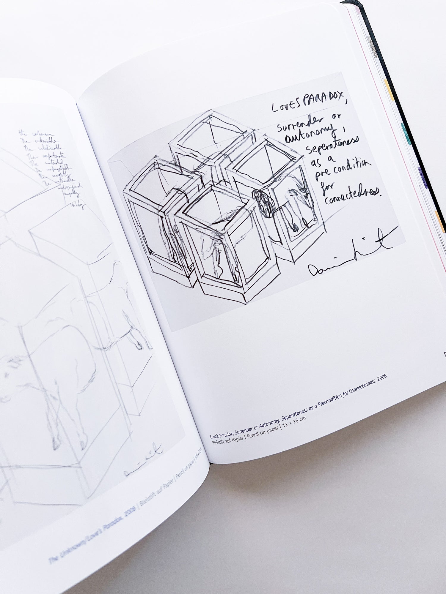 DAMIEN HIRST - DRAWINGS / Damien Hirst