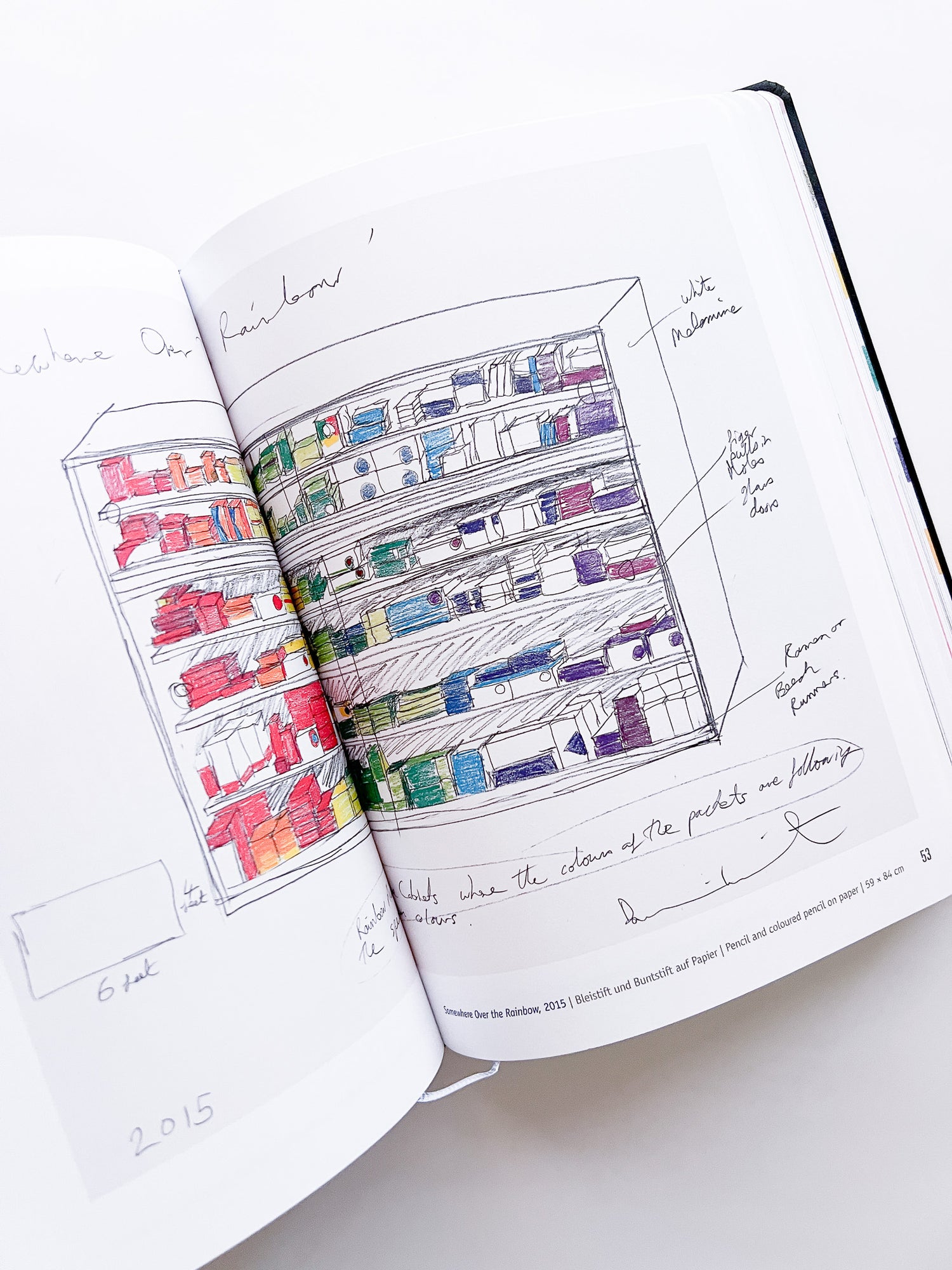 DAMIEN HIRST - DRAWINGS / Damien Hirst