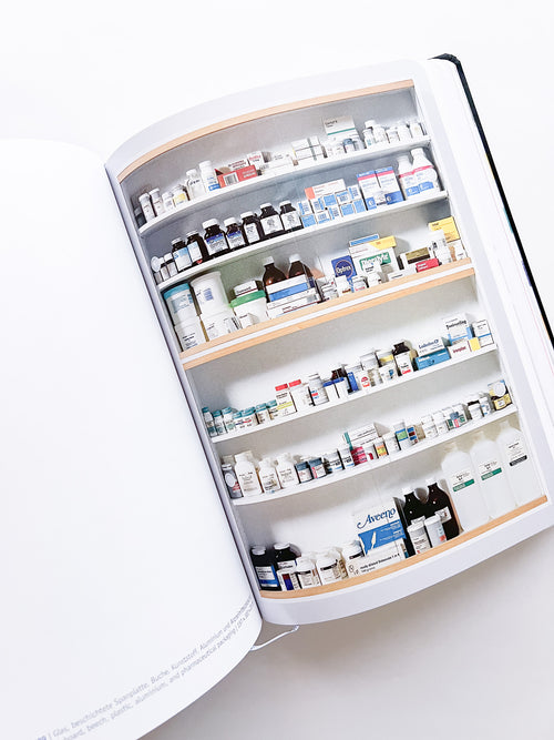 DAMIEN HIRST - DRAWINGS / Damien Hirst