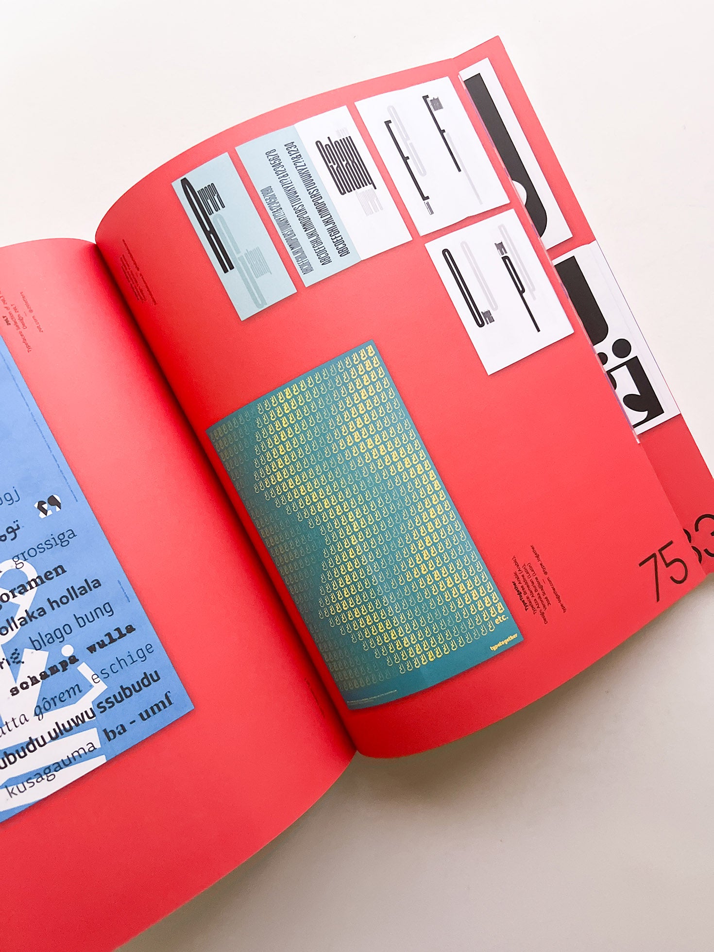 SUPPORT INDEPENDENT TYPE II