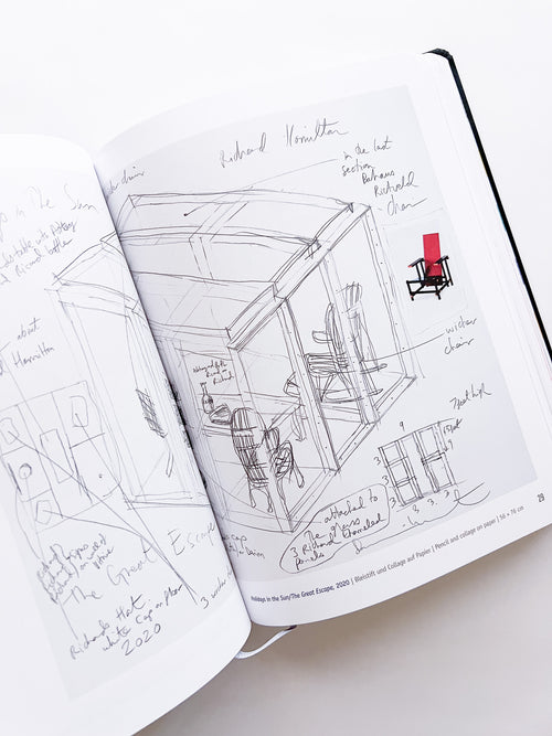 DAMIEN HIRST - DRAWINGS / Damien Hirst