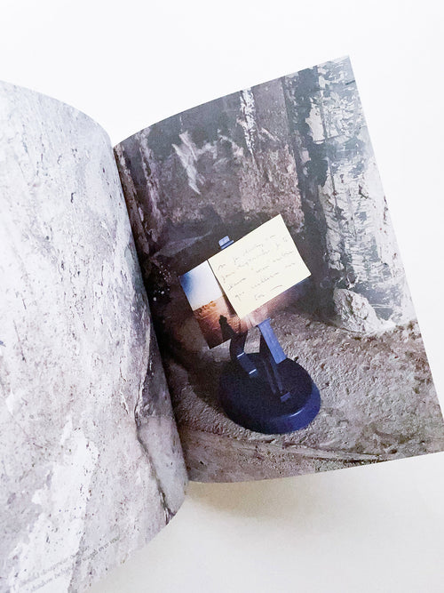 Rachel, Monique... / Sophie Calle