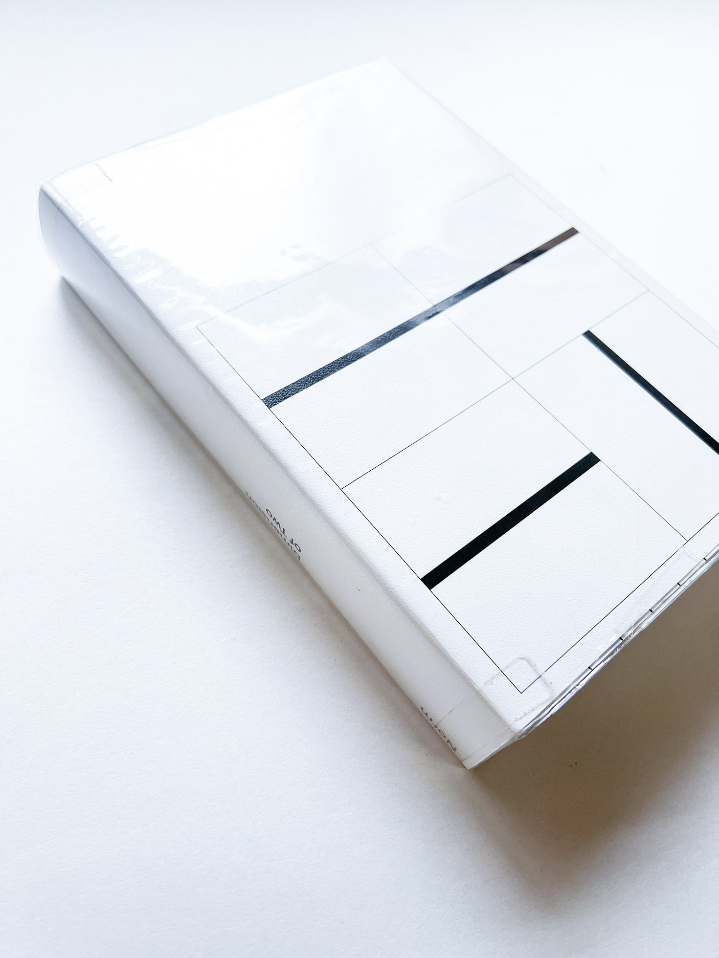 Dimension of Two / Norm