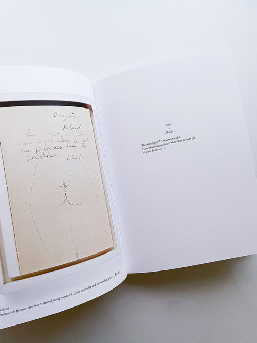 Rachel, Monique... / Sophie Calle