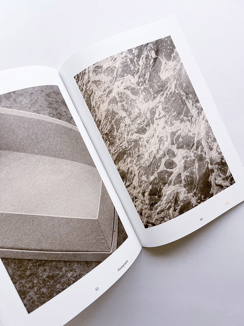 CRX Magazine Issue 02 / Spring 2025