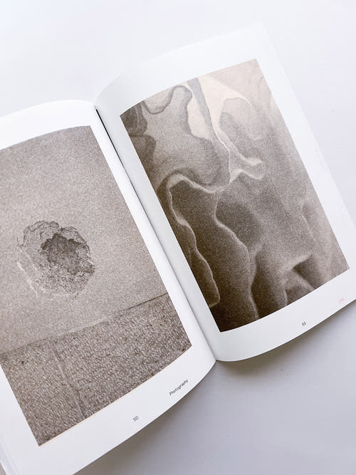 CRX Magazine Issue 02 / Spring 2025