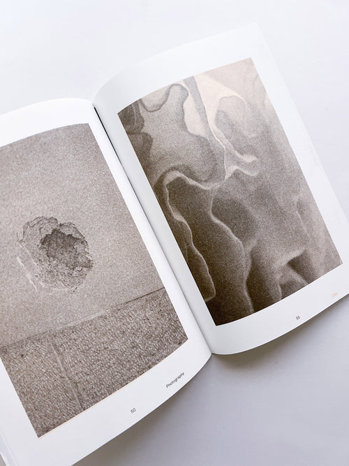 CRX Magazine Issue 02 / Spring 2025