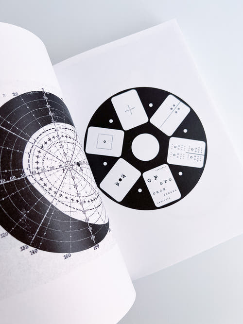 3000 Days of Archives Related to the Optics and Glasses Frame Industry