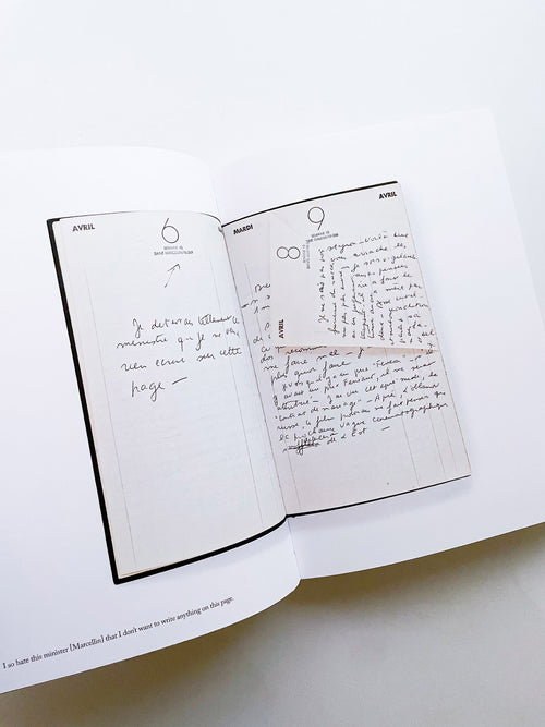 Rachel, Monique... / Sophie Calle