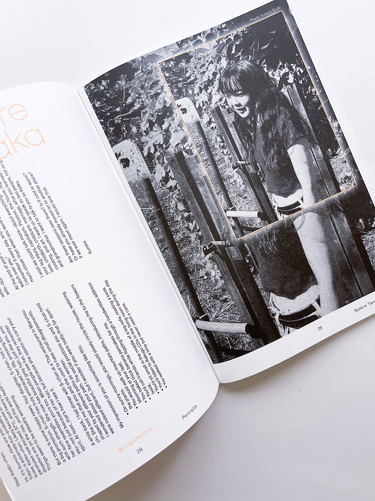 CRX Magazine Issue 02 / Spring 2025