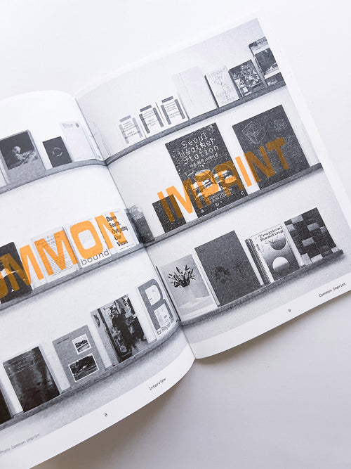 CRX Magazine Issue 02 / Spring 2025