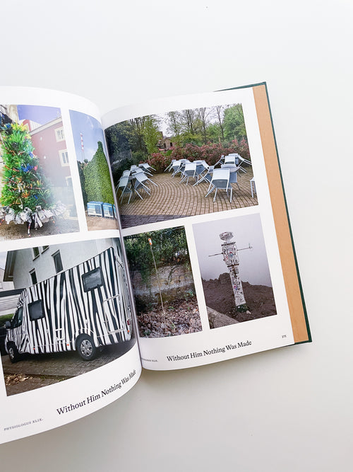 Bestiary / Anne Geene, Arjan de Nooy