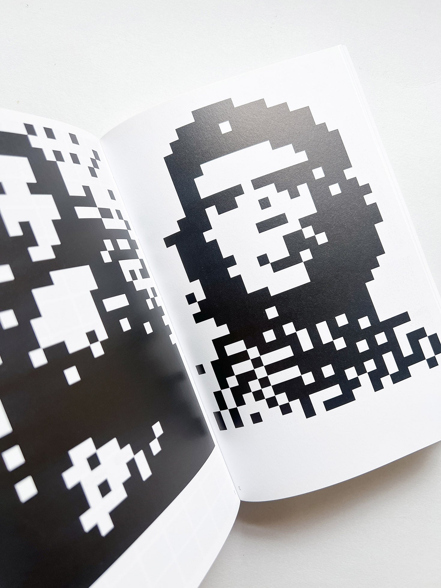 Dimension of Two / Norm