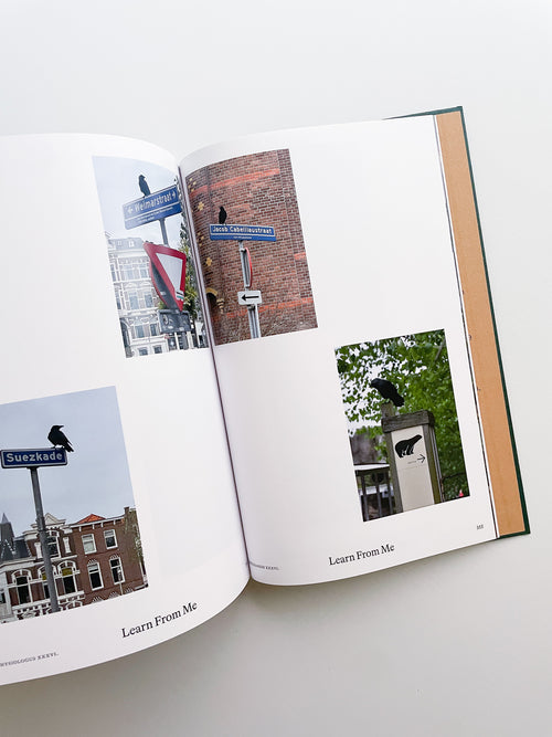 Bestiary / Anne Geene, Arjan de Nooy