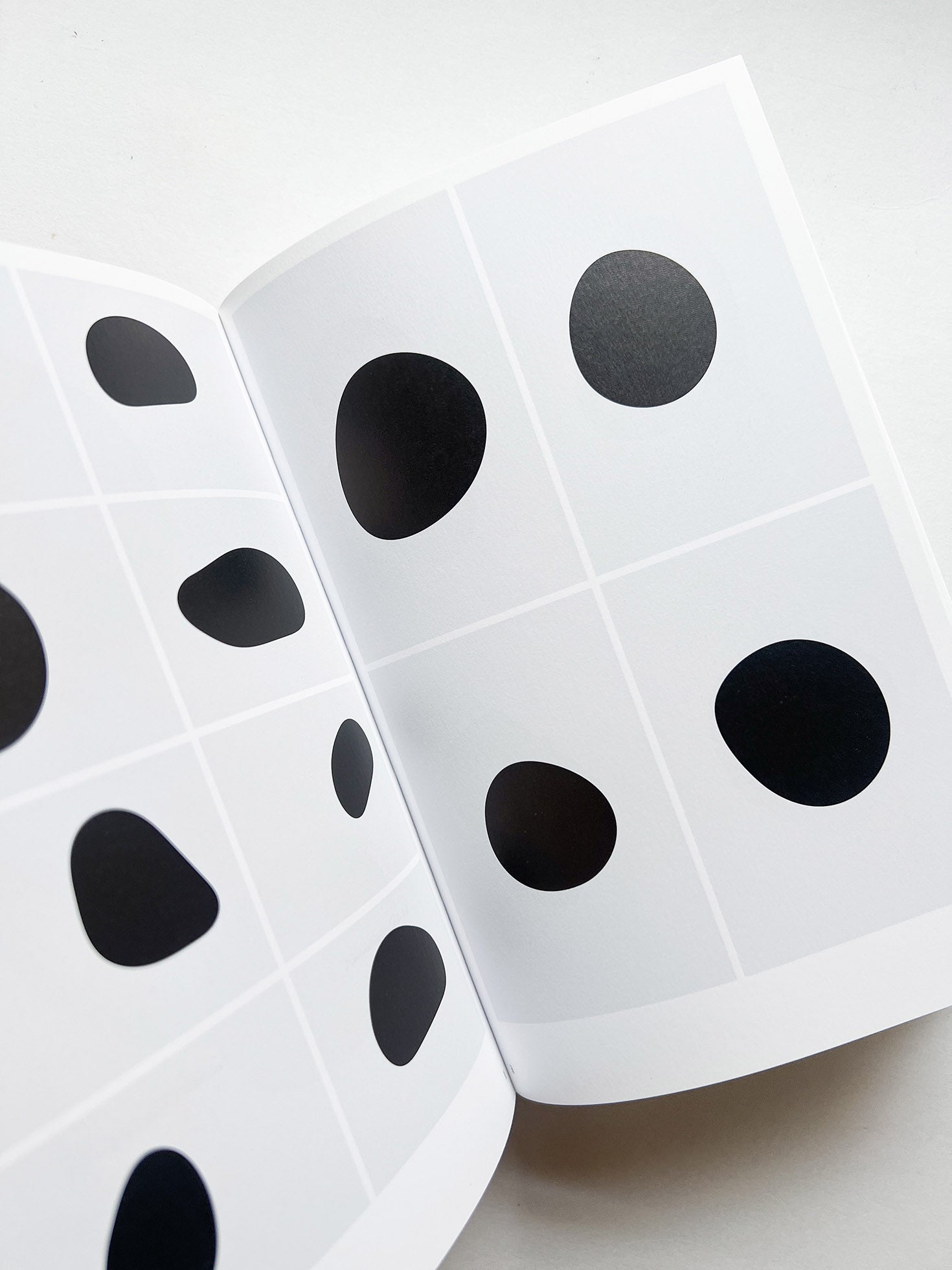 Dimension of Two / Norm