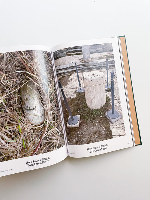 Bestiary / Anne Geene, Arjan de Nooy