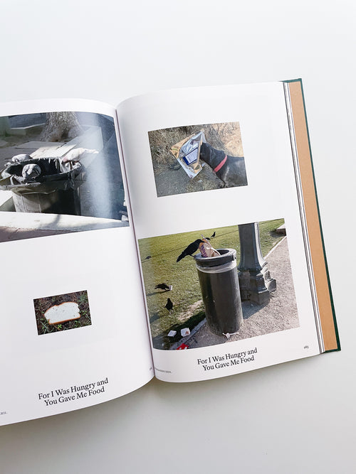 Bestiary / Anne Geene, Arjan de Nooy