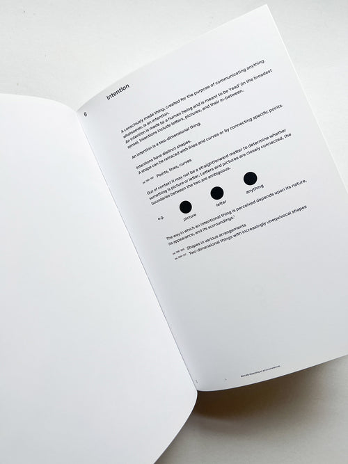 Dimension of Two / Norm