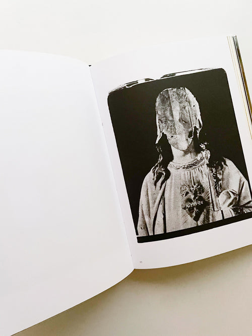 Ainsi de suite / Sophie Calle