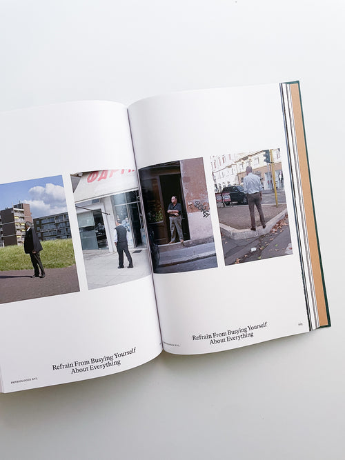 Bestiary / Anne Geene, Arjan de Nooy