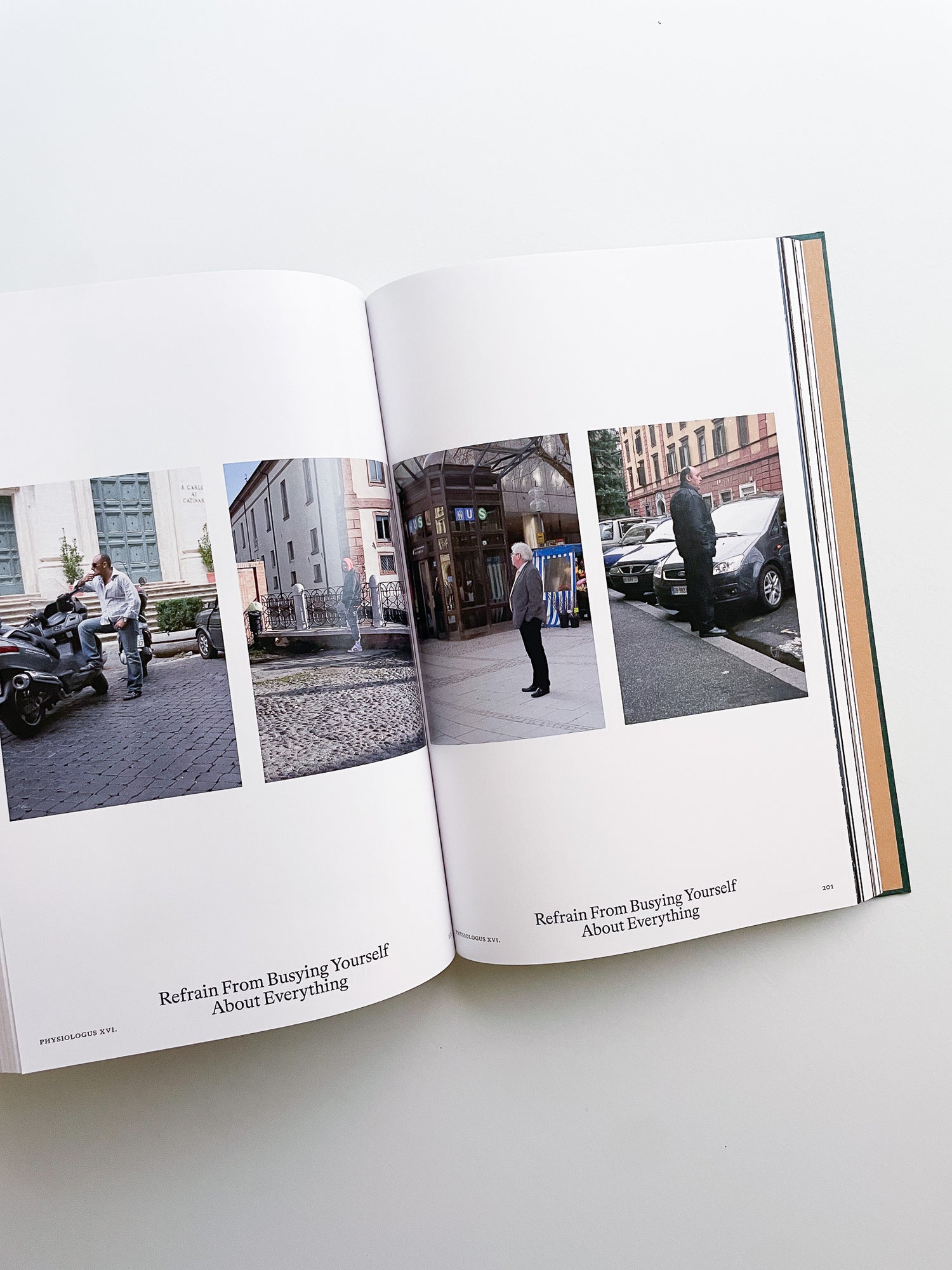 Bestiary / Anne Geene, Arjan de Nooy