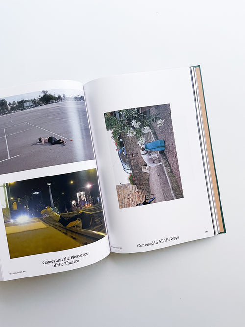 Bestiary / Anne Geene, Arjan de Nooy