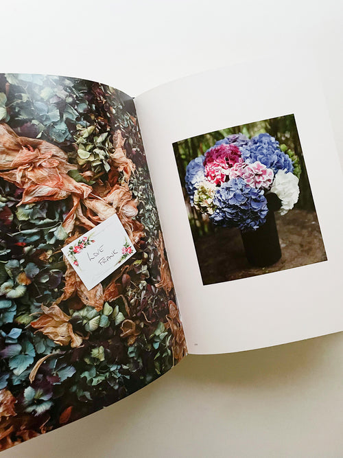 Ainsi de suite / Sophie Calle