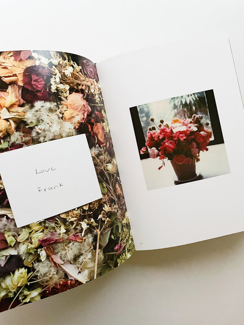 Ainsi de suite / Sophie Calle