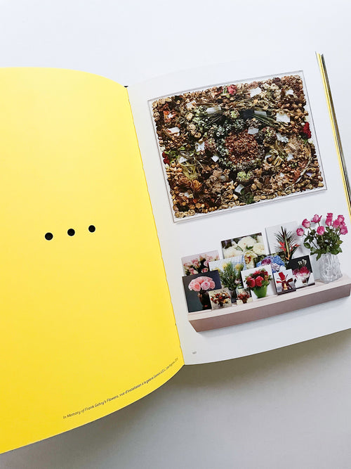 Ainsi de suite / Sophie Calle