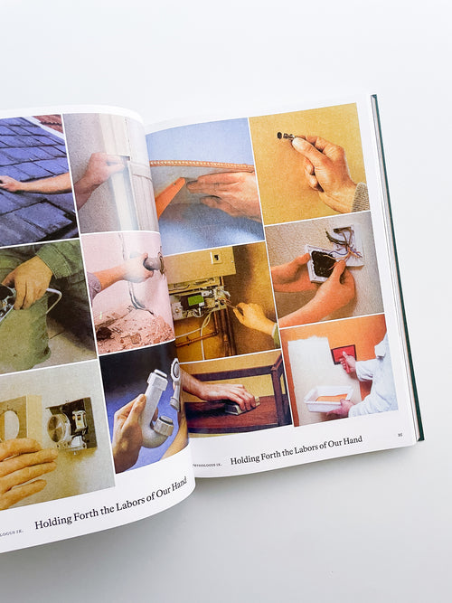 Bestiary / Anne Geene, Arjan de Nooy