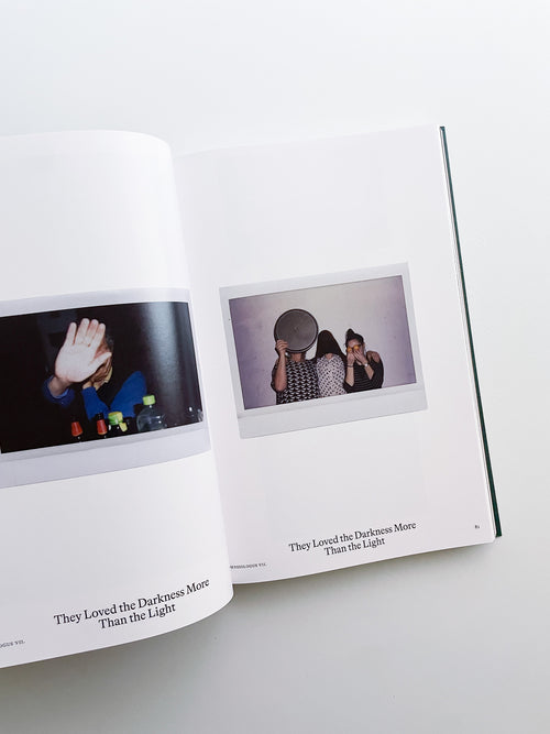 Bestiary / Anne Geene, Arjan de Nooy