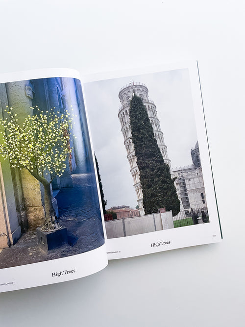 Bestiary / Anne Geene, Arjan de Nooy