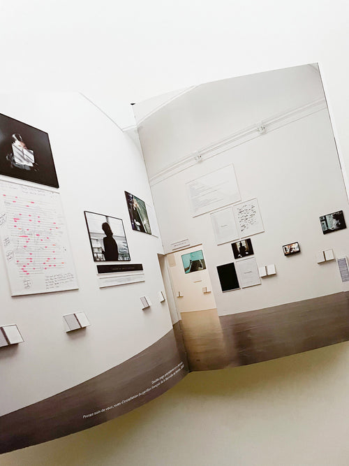 Ainsi de suite / Sophie Calle