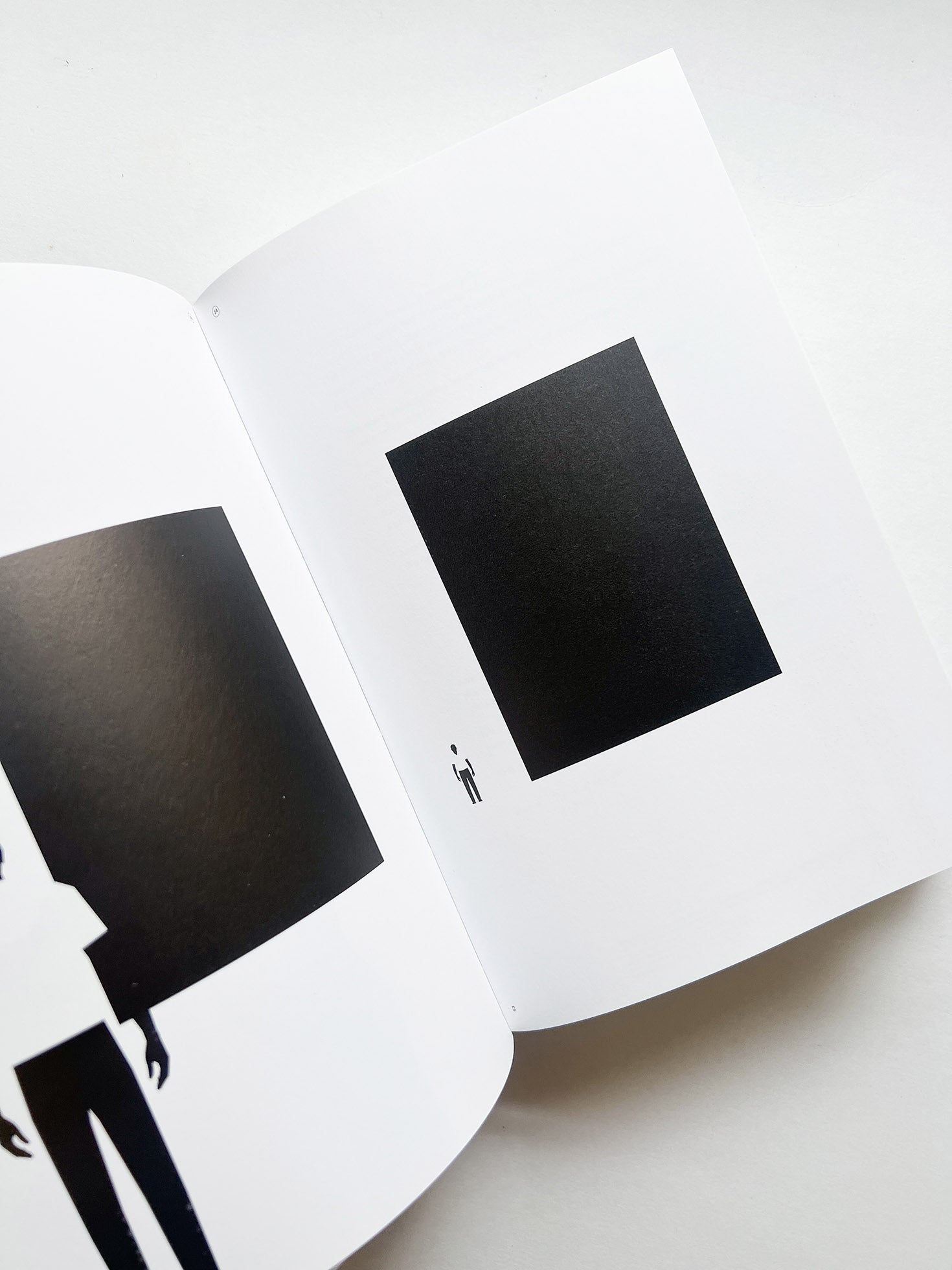 Dimension of Two / Norm - 本屋青旗 Ao-Hata Bookstore