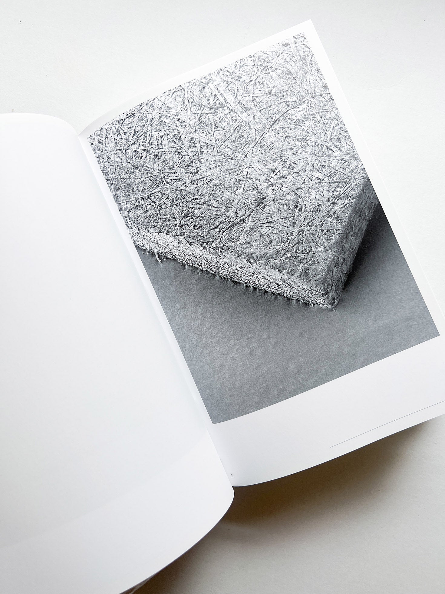 Dimension of Two / Norm