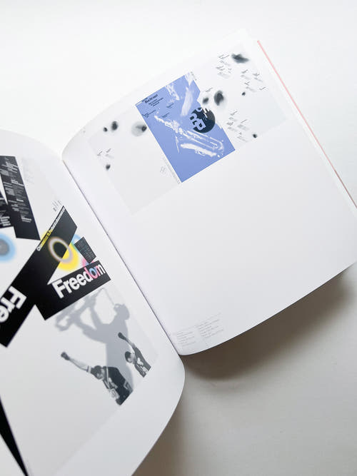 Fifty years of paper 1961-2011 / Bruno Monguzzi