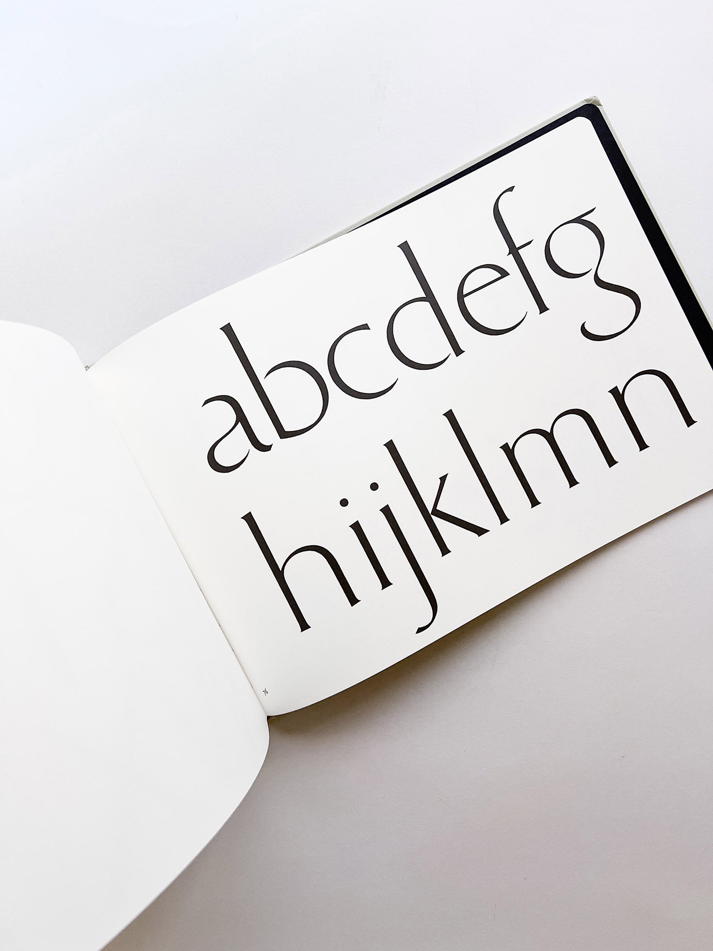 Lettering: The Handbook for Lettering by Walter Käch