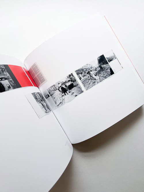 Fifty years of paper 1961-2011 / Bruno Monguzzi
