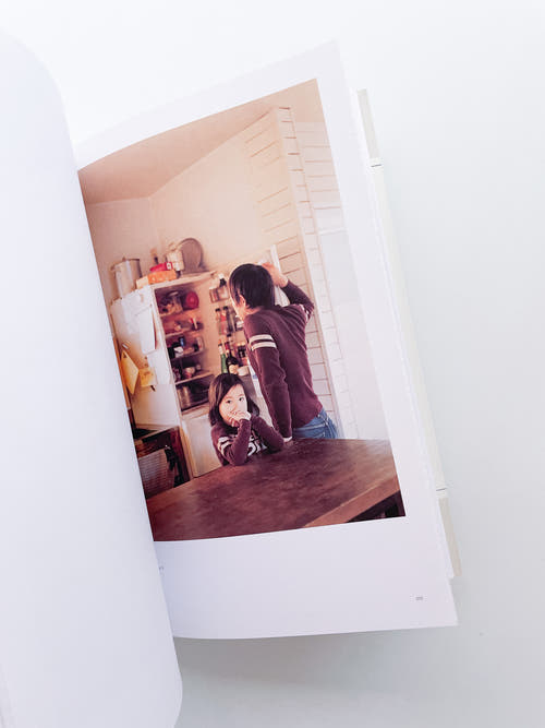 Tokyo / Takashi Homma
