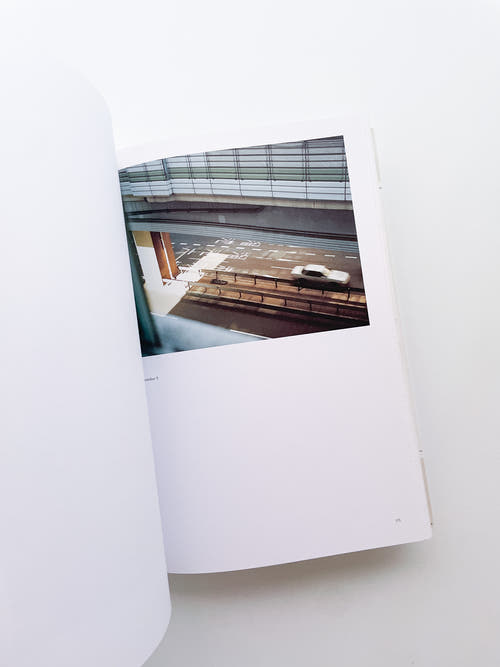 Tokyo / Takashi Homma