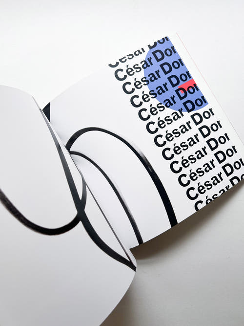 Fifty years of paper 1961-2011 / Bruno Monguzzi