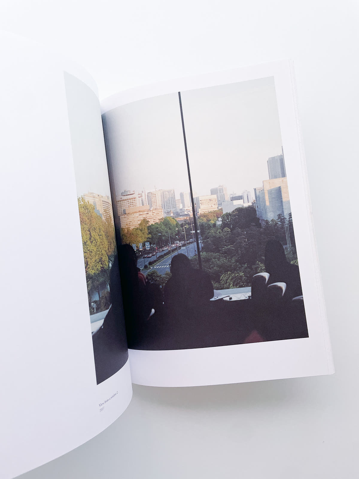 Tokyo / Takashi Homma