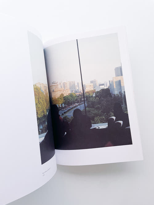 Tokyo / Takashi Homma
