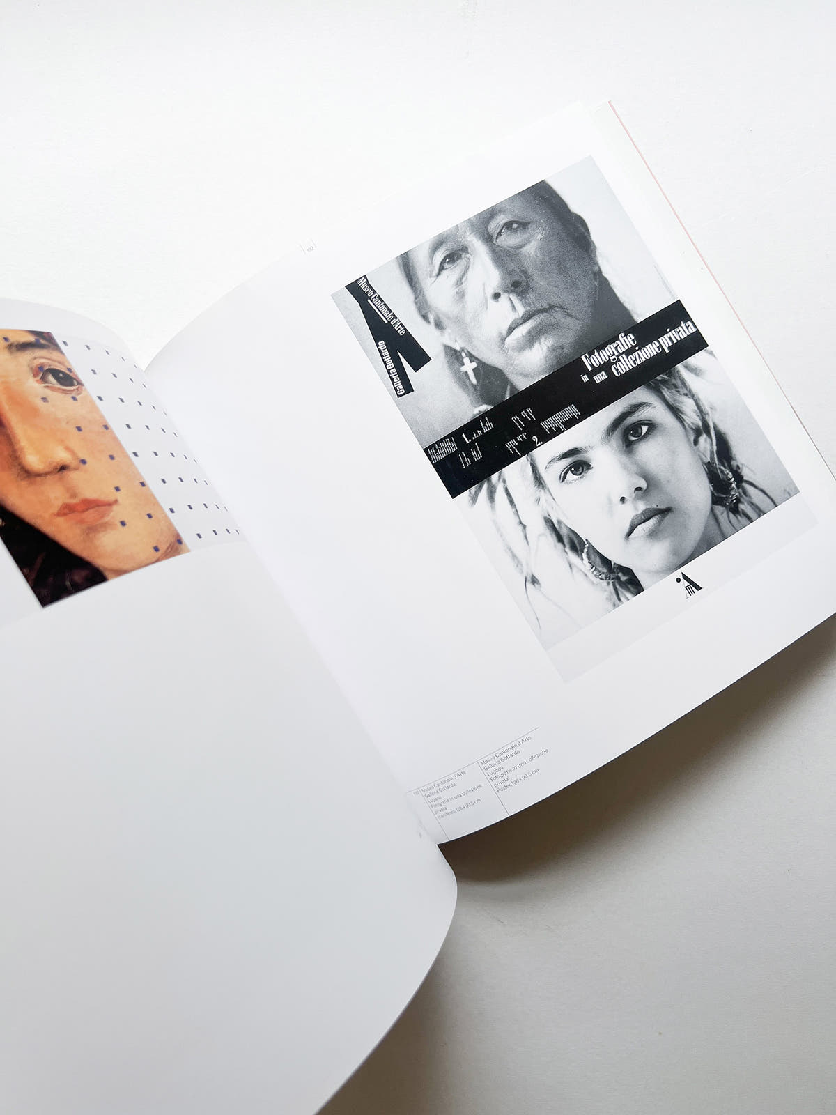 Fifty years of paper 1961-2011 / Bruno Monguzzi