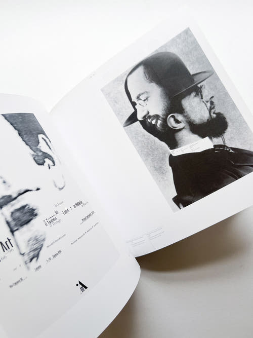 Fifty years of paper 1961-2011 / Bruno Monguzzi