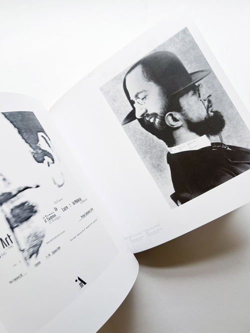 Fifty years of paper 1961-2011 / Bruno Monguzzi
