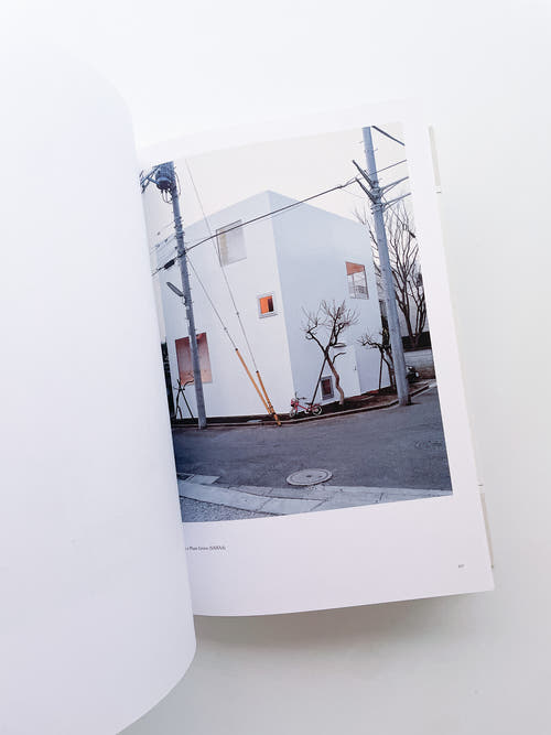 Tokyo / Takashi Homma
