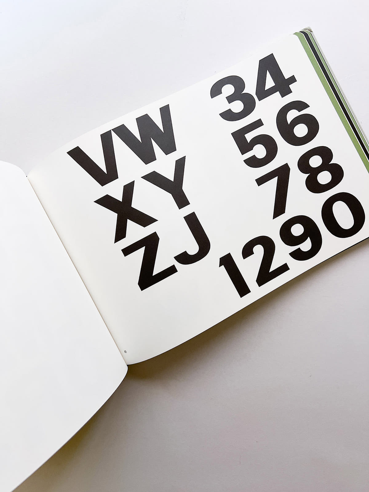 Lettering: The Handbook for Lettering by Walter Käch