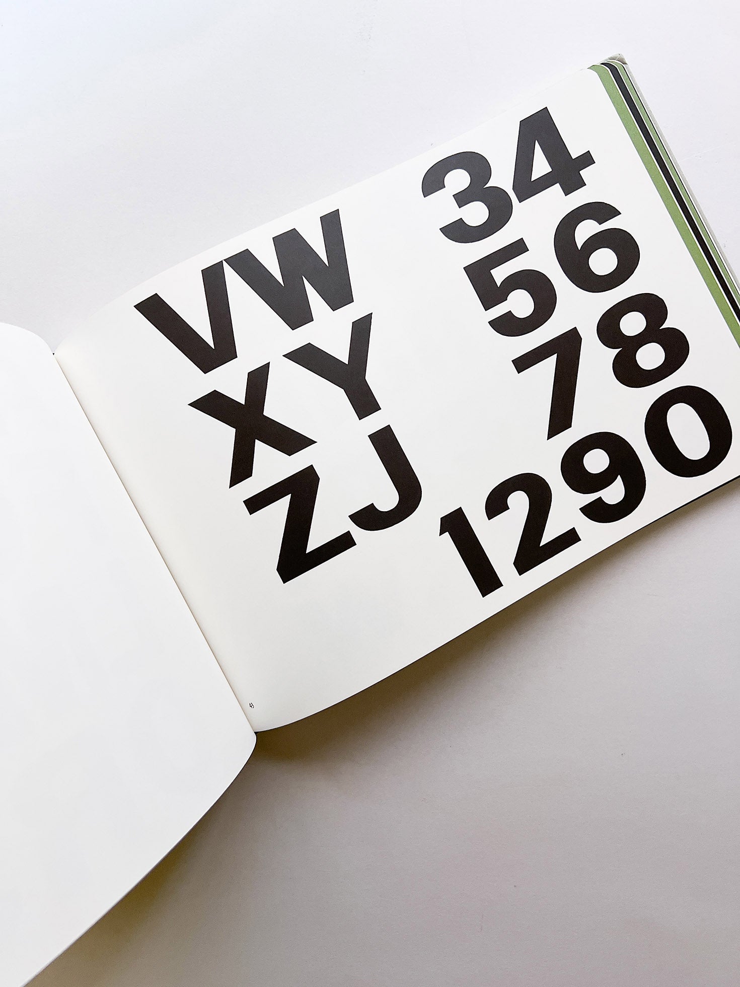 Lettering: The Handbook for Lettering by Walter Käch