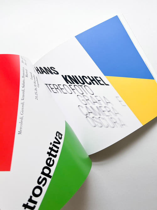 Fifty years of paper 1961-2011 / Bruno Monguzzi